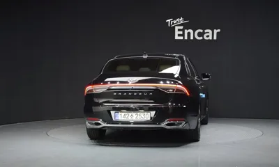 Hyundai Grandeur 2022, 87742 км, за 15466.27 USD