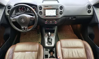 Volkswagen Tiguan 2016, 97462 км, за 7601.8 USD - фото 7