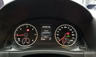 Volkswagen Tiguan 2016, 97462 км, за 7601.8 USD - фото 8