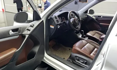 Volkswagen Tiguan 2016, 97462 км, за 7601.8 USD - фото 10