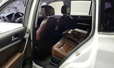 Volkswagen Tiguan 2016, 97462 км, за 7601.8 USD - фото 11