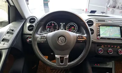 Volkswagen Tiguan 2016, 97462 км, за 7601.8 USD - фото 13