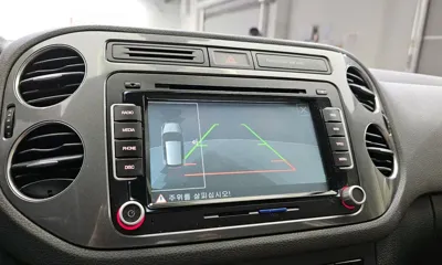 Volkswagen Tiguan 2016, 97462 км, за 7601.8 USD - фото 16
