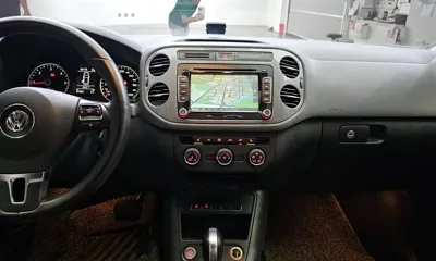Volkswagen Tiguan 2016, 97462 км, за 7601.8 USD - фото 19