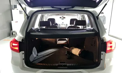 Volkswagen Tiguan 2016, 97462 км, за 7601.8 USD - фото 20