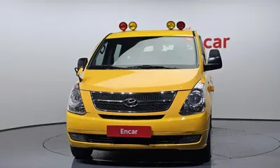 Hyundai Starex 2015, 141589 км, за 5780.34 USD