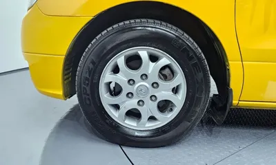 Hyundai Starex 2015, 141589 км, за 5780.34 USD
