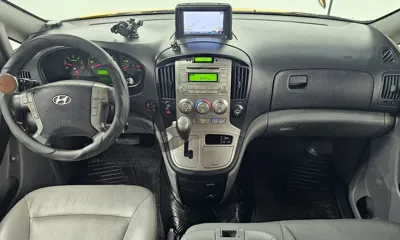 Hyundai Starex 2015, 141589 км, за 5780.34 USD - фото 7