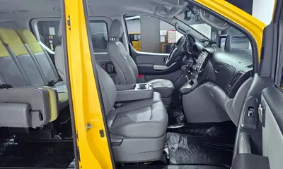 Hyundai Starex 2015, 141589 км, за 5780.34 USD - фото 10