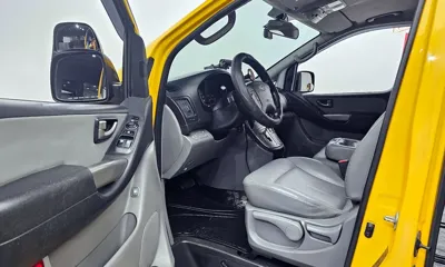 Hyundai Starex 2015, 141589 км, за 5780.34 USD - фото 11