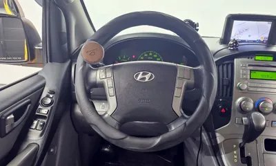Hyundai Starex 2015, 141589 км, за 5780.34 USD - фото 13