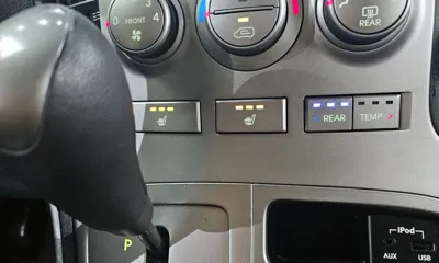 Hyundai Starex 2015, 141589 км, за 5780.34 USD - фото 16