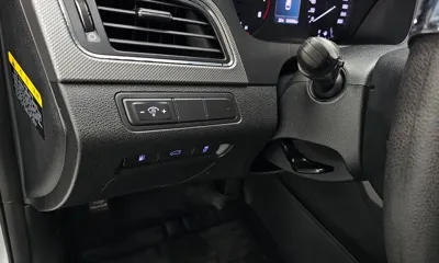Hyundai Sonata 2016, 124348 км, за 6045.63 USD - фото 16