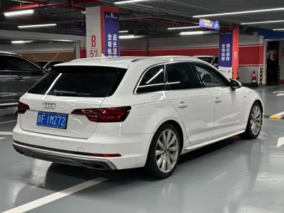 Audi A4 (Import) 2020, 121000 км, за 14684.82 USD - фото 6