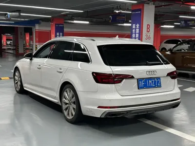 Audi A4 (Import) 2020, 121000 км, за 14684.82 USD - фото 7