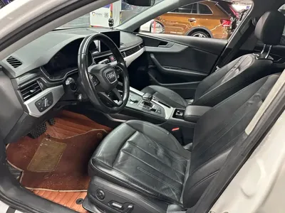 Audi A4 (Import) 2020, 121000 км, за 14684.82 USD - фото 8