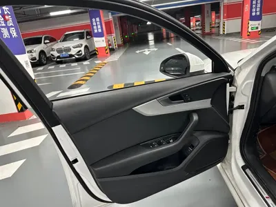 Audi A4 (Import) 2020, 121000 км, за 14684.82 USD - фото 9