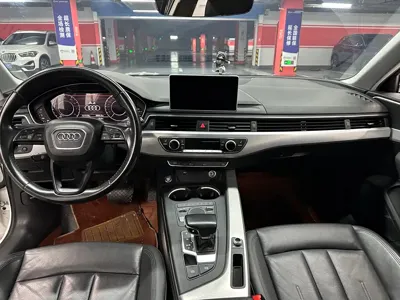 Audi A4 (Import) 2020, 121000 км, за 14684.82 USD - фото 11