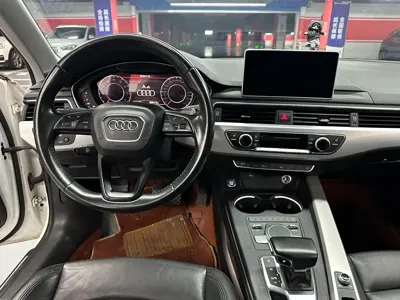 Audi A4 (Import) 2020, 121000 км, за 14684.82 USD - фото 12