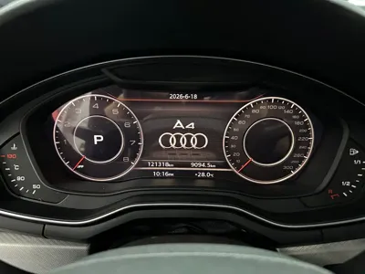 Audi A4 (Import) 2020, 121000 км, за 14684.82 USD - фото 13