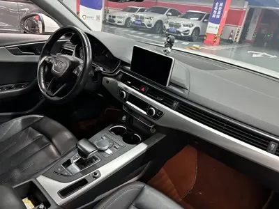 Audi A4 (Import) 2020, 121000 км, за 14684.82 USD - фото 15