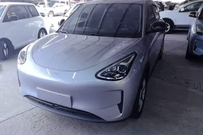 Geely Galaxy Geome · 2025 год