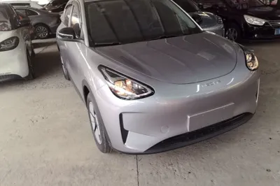 Geely Galaxy Geome 2025, 32200 км, за 10399 USD