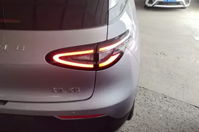 Geely Galaxy Geome 2025, 32200 км, за 10399 USD - фото 9