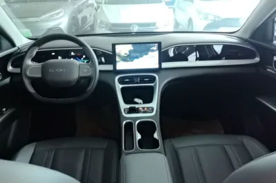 Geely Galaxy Geome 2025, 32200 км, за 10399 USD - фото 12
