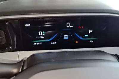 Geely Galaxy Geome 2025, 32200 км, за 10399 USD - фото 14