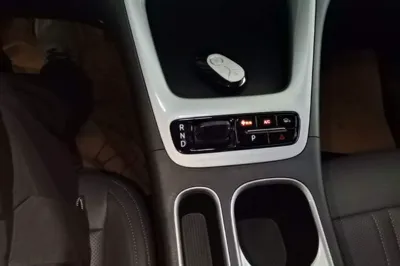 Geely Galaxy Geome 2025, 32200 км, за 10399 USD - фото 16