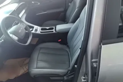 Geely Galaxy Geome 2025, 32200 км, за 10399 USD - фото 17