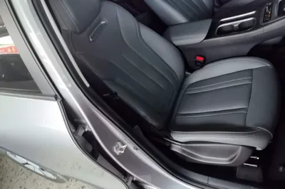 Geely Galaxy Geome 2025, 32200 км, за 10399 USD - фото 19