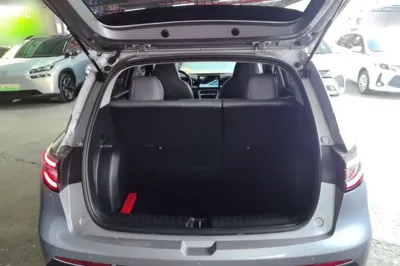 Geely Galaxy Geome 2025, 32200 км, за 10399 USD - фото 22