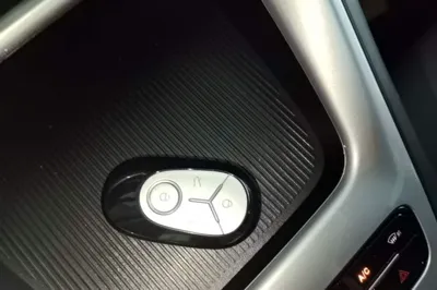 Geely Galaxy Geome 2025, 32200 км, за 10399 USD - фото 23