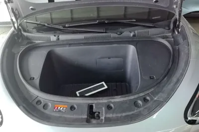 Geely Galaxy Geome 2025, 32200 км, за 10399 USD - фото 24
