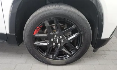 ChevroletGMDaewoo Traverse 2020, 154133 км, за 10936.4 USD - фото 5