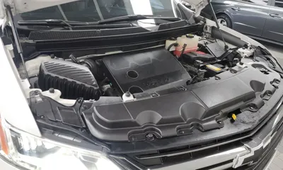 ChevroletGMDaewoo Traverse 2020, 154133 км, за 10936.4 USD - фото 6