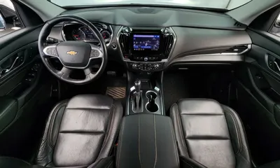 ChevroletGMDaewoo Traverse 2020, 154133 км, за 10936.4 USD - фото 7