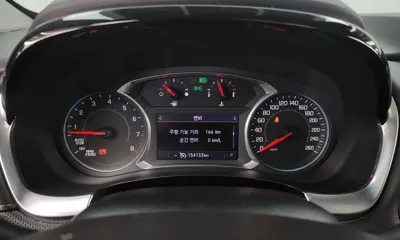 ChevroletGMDaewoo Traverse 2020, 154133 км, за 10936.4 USD - фото 8