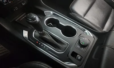 ChevroletGMDaewoo Traverse 2020, 154133 км, за 10936.4 USD - фото 9