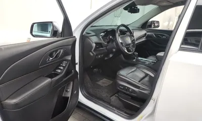 ChevroletGMDaewoo Traverse 2020, 154133 км, за 10936.4 USD - фото 10