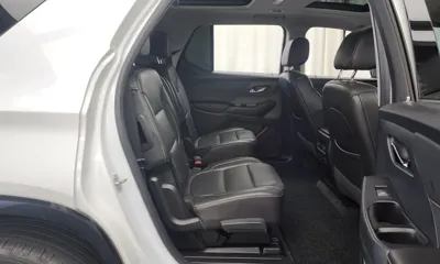 ChevroletGMDaewoo Traverse 2020, 154133 км, за 10936.4 USD - фото 12