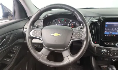 ChevroletGMDaewoo Traverse 2020, 154133 км, за 10936.4 USD - фото 13
