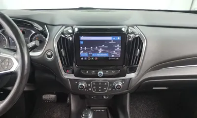 ChevroletGMDaewoo Traverse 2020, 154133 км, за 10936.4 USD - фото 14