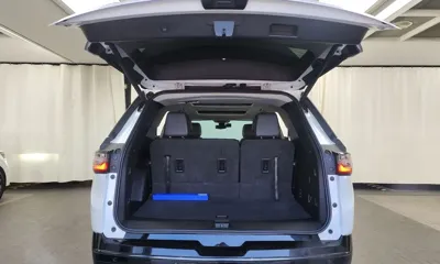 ChevroletGMDaewoo Traverse 2020, 154133 км, за 10936.4 USD - фото 20