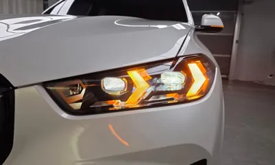 BMW X5 2026, 4671 км, за 84679.01 USD - фото 22