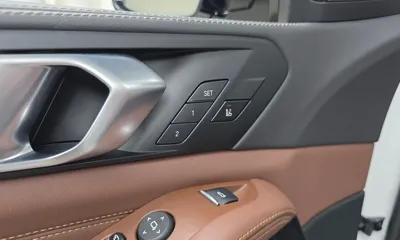 BMW X5 2026, 4671 км, за 84679.01 USD - фото 27