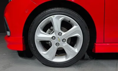 ChevroletGMDaewoo Spark 2016, 99834 км, за 3678.4 USD
