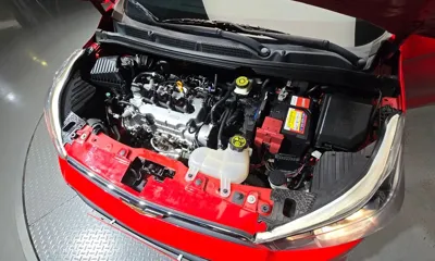 ChevroletGMDaewoo Spark 2016, 99834 км, за 3678.4 USD - фото 6